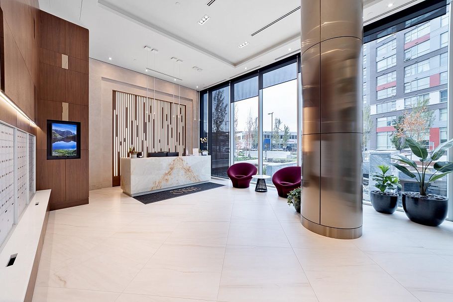 1214 1768 Cook Street Vancouver, BC - 27