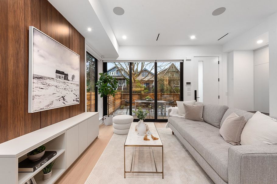 1 275 W 17th Avenue Vancouver, BC - 15