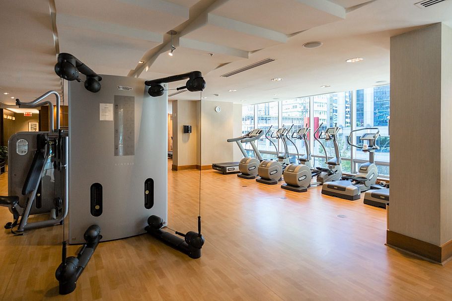 4304 1111 Alberni Street Vancouver, BC - 32