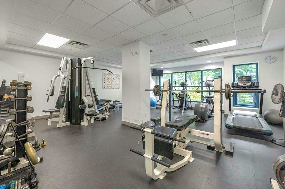 183 KEEFER PLACE, Vancouver BC V6B 0J1 Vancouver, BC - 21