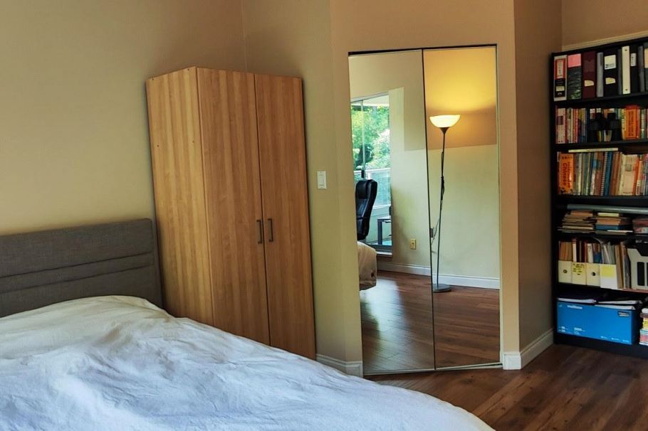 328 5735 Hampton Place Vancouver, BC - 7