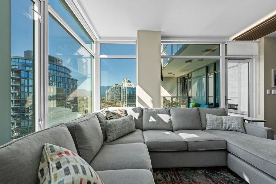 1503 110 Switchmen Street Vancouver, BC - 10