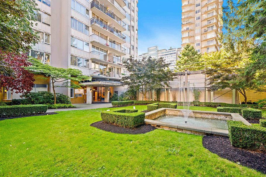 2006 1850 Comox Street Vancouver, BC - 23