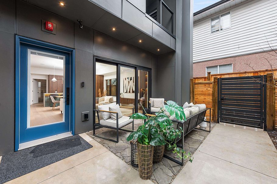 1 273 W 17th Avenue Vancouver, BC - 32