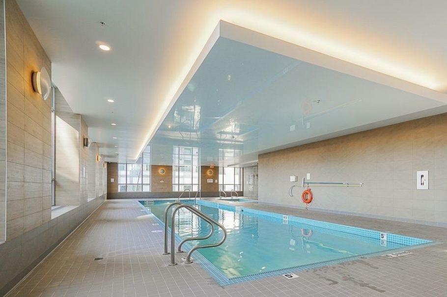 818 5665 Boundary Road Vancouver, BC - 14