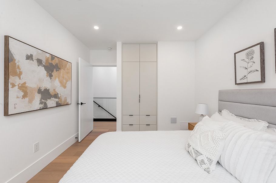 1 273 W 17th Avenue Vancouver, BC - 20