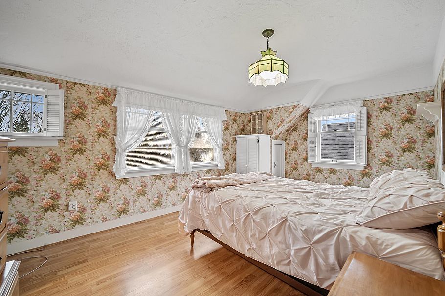 3537 W 31st Avenue Vancouver, BC - 27