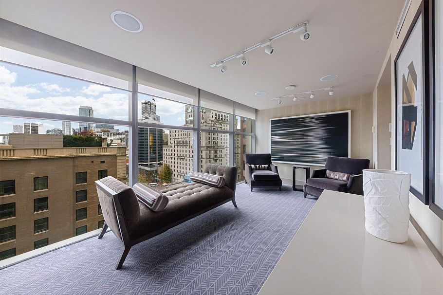 1803 667 Howe Street Vancouver, BC - 19