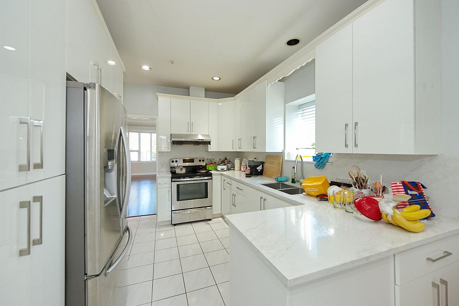 6499 St. Catherines Street Vancouver, BC - 37