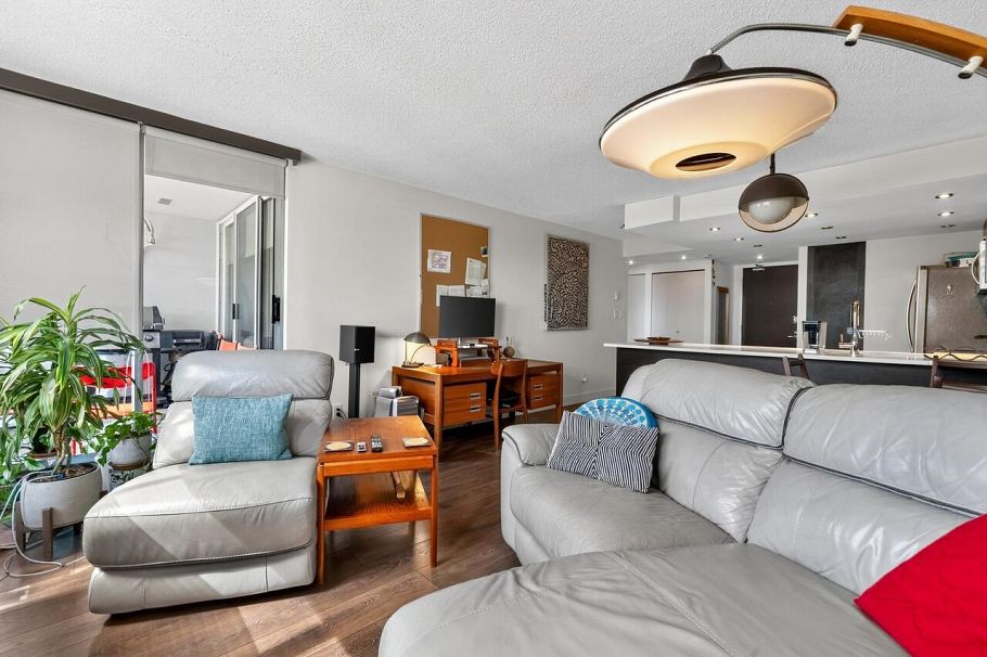 801 1500 Howe Street Vancouver, BC - 11