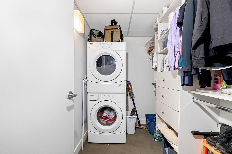 226 108 E 1st Avenue Vancouver, BC - 19