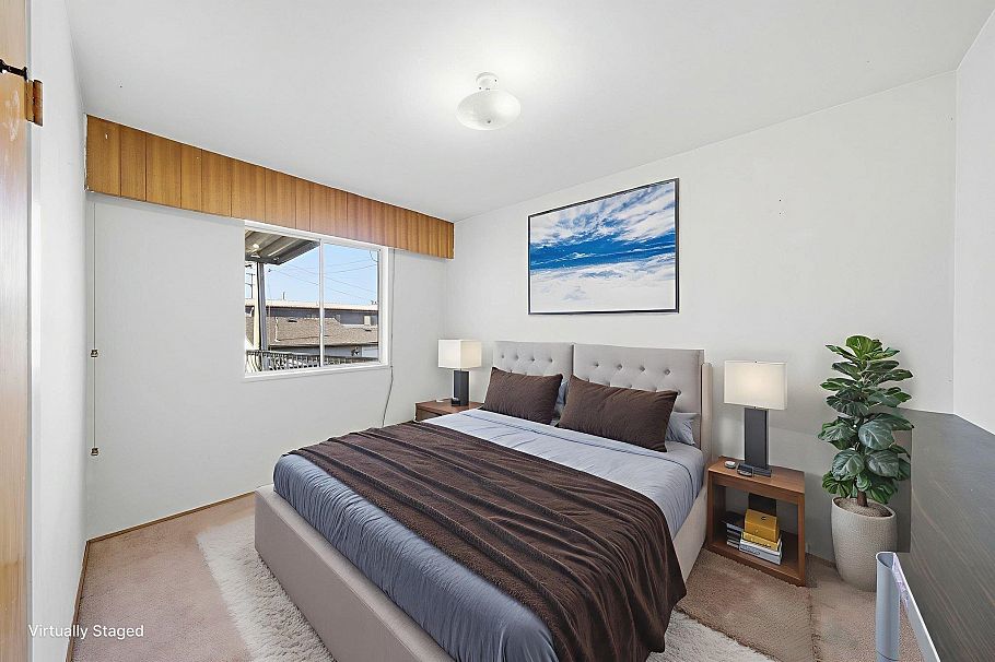 4561 Manor Street Vancouver, BC - 13