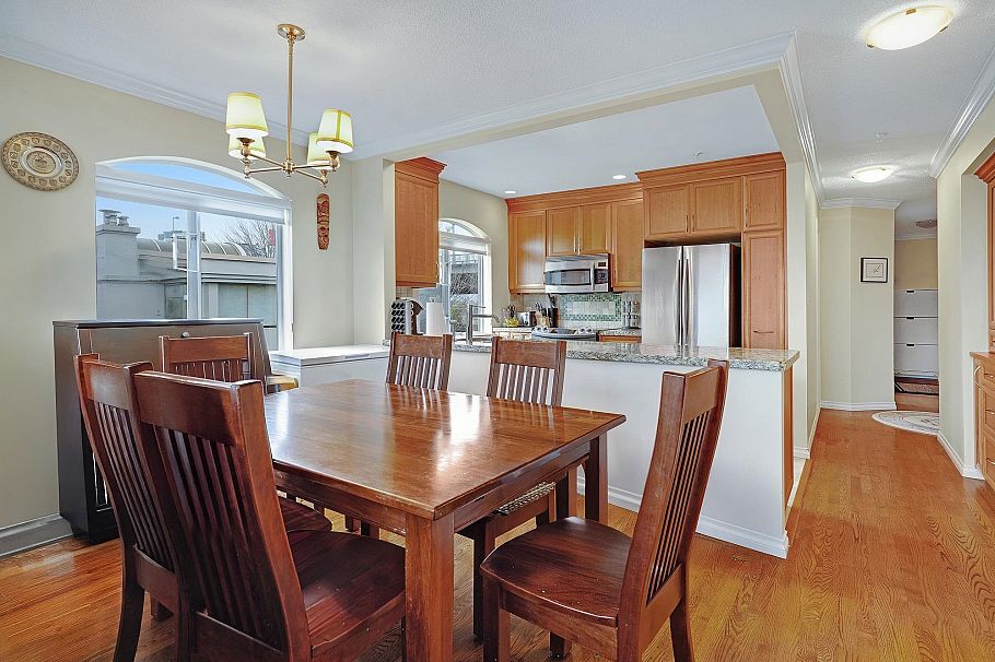 405 1869 Spyglass Place Vancouver, BC - 3