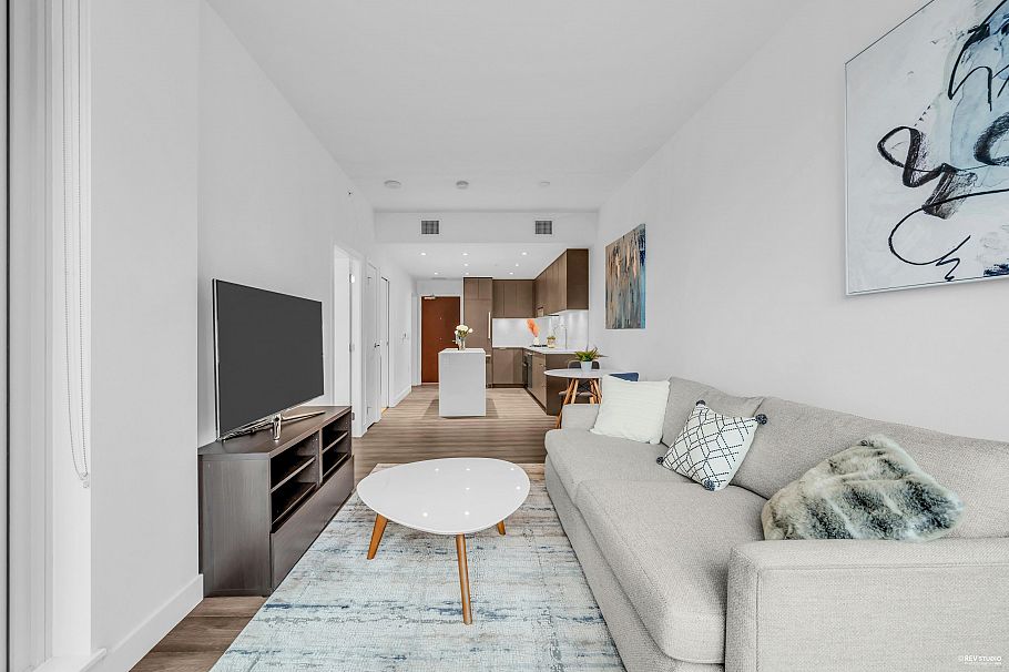 407 6328 Cambie Street Vancouver, BC - 6