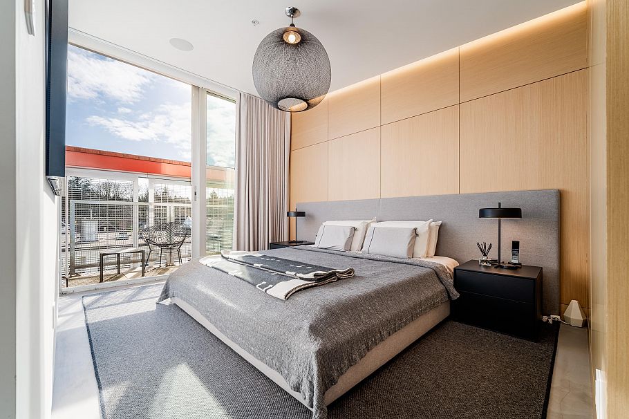 401 4387 W 10th Avenue Vancouver, BC - 26