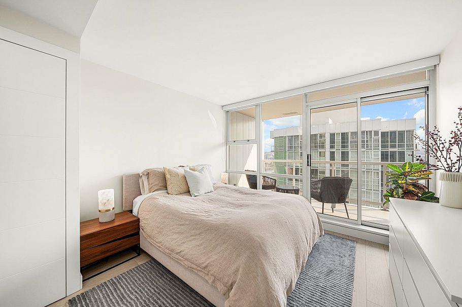 1501 193 Aquarius Mews Vancouver, BC - 13