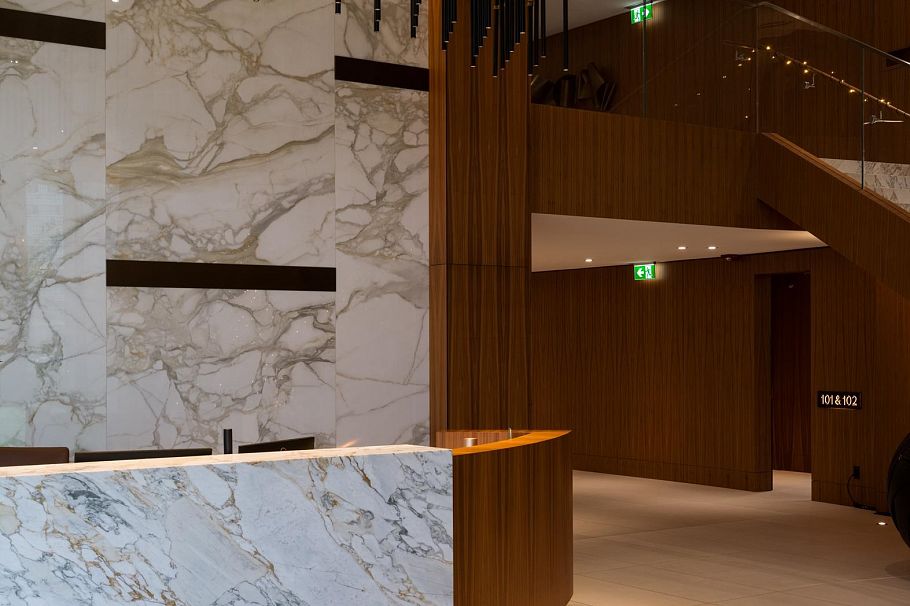 406 1601 Quebec Street Vancouver, BC - 39