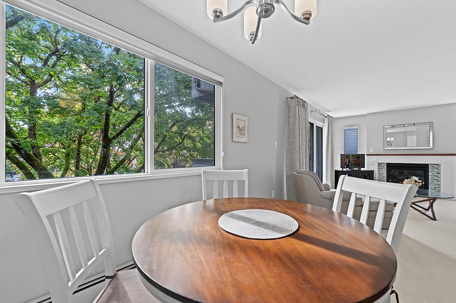 305 8775 Cartier Street Vancouver, BC - 5