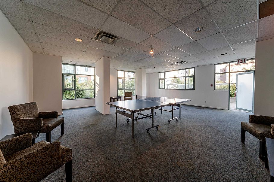 1808 1188 Howe Street Vancouver, BC - 32