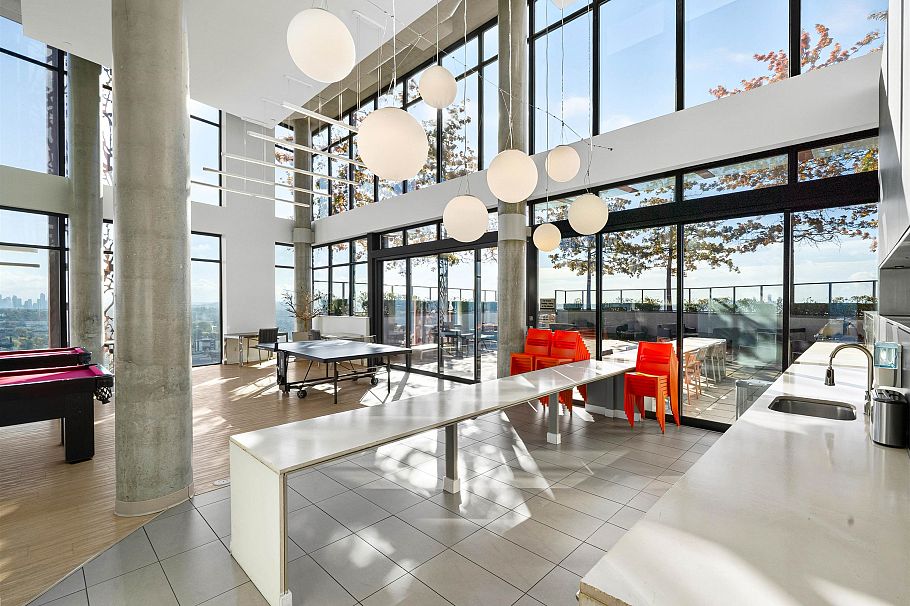 908 128 W Cordova Street Vancouver, BC - 17