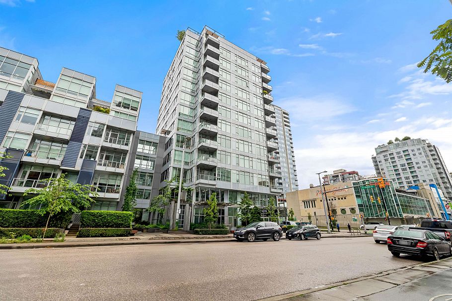 226 108 E 1st Avenue Vancouver, BC - 26