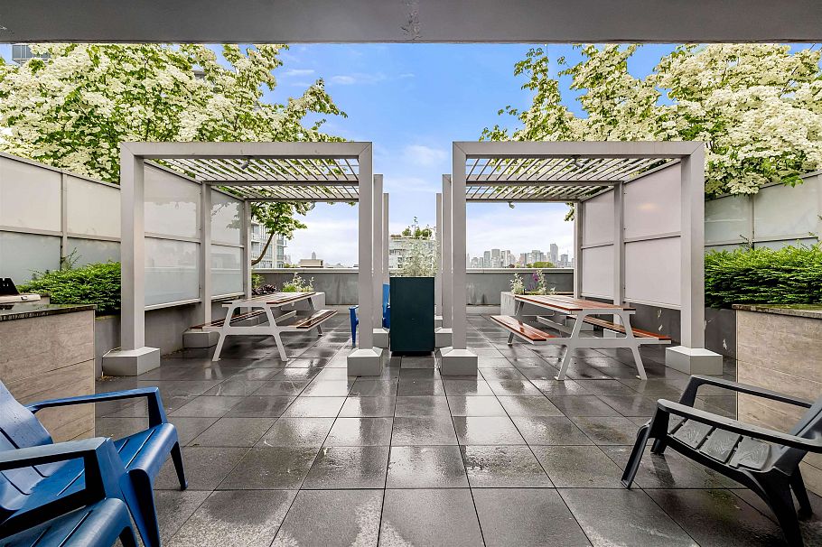 226 108 E 1st Avenue Vancouver, BC - 20