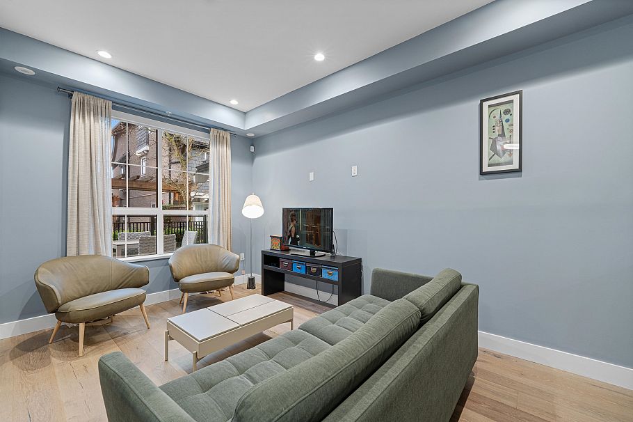 8121 Shaughnessy Street Vancouver, BC - 14