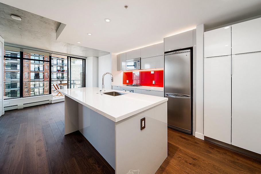 2508 108 W Cordova Street Vancouver, BC - 8