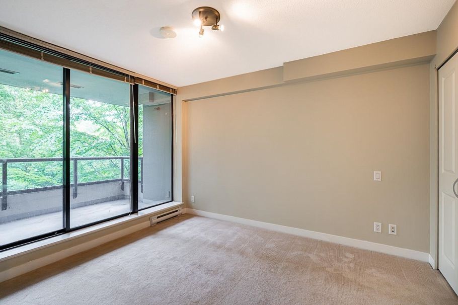 309 5380 Oben Street Vancouver, BC - 19