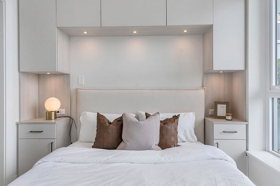 601 3438 Sawmill Crescent Vancouver, BC - 9