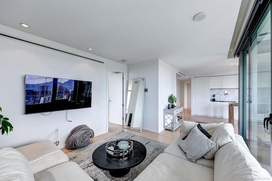 1601 1171 Jervis Street Vancouver, BC - 6