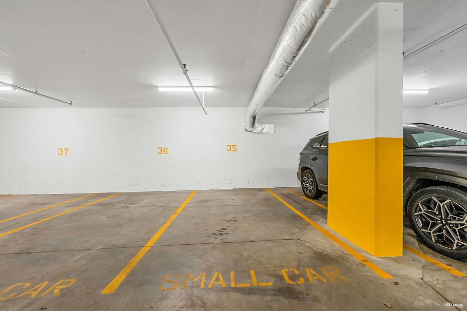 407 6328 Cambie Street Vancouver, BC - 25