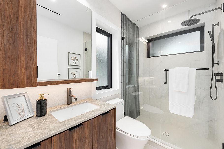 1 273 W 17th Avenue Vancouver, BC - 28