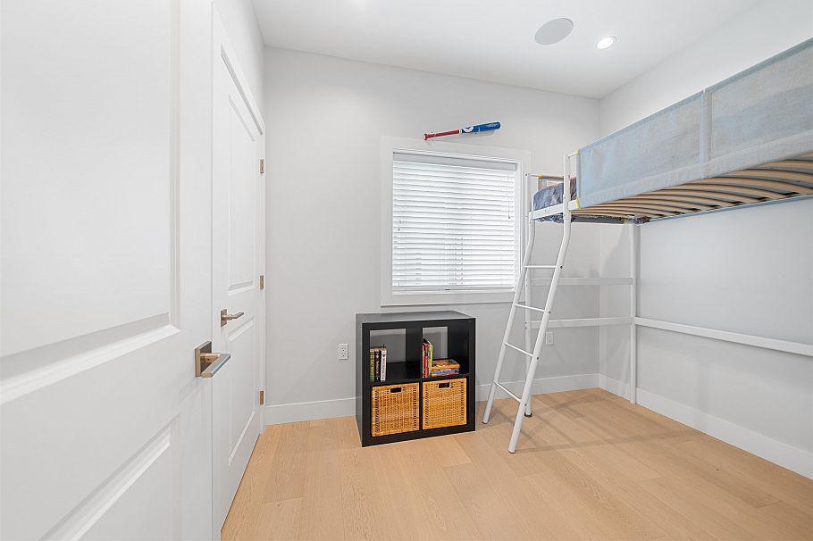 3448 Pandora Street Vancouver, BC - 16