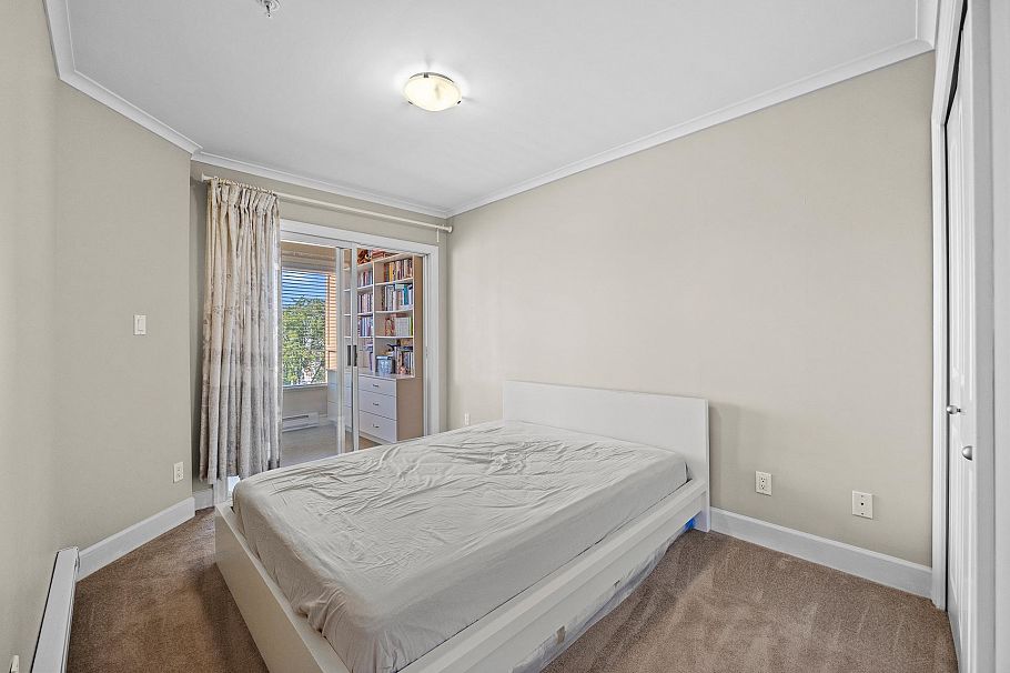 406 2103 W 45th Avenue Vancouver, BC - 21