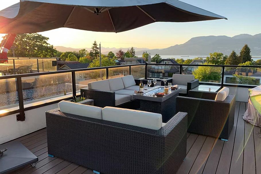 4043 W 11th Avenue Vancouver, BC - 34