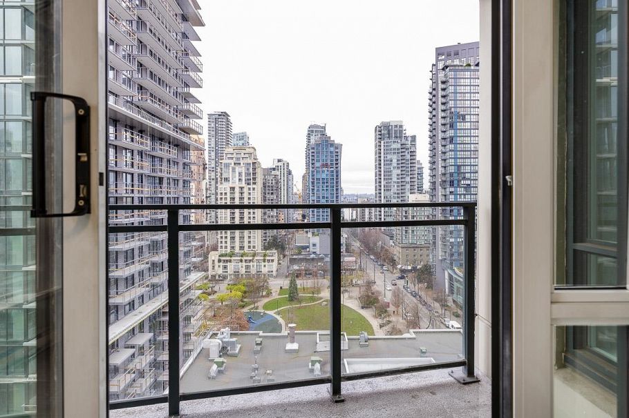 1708 1082 Seymour Street Vancouver, BC - 14