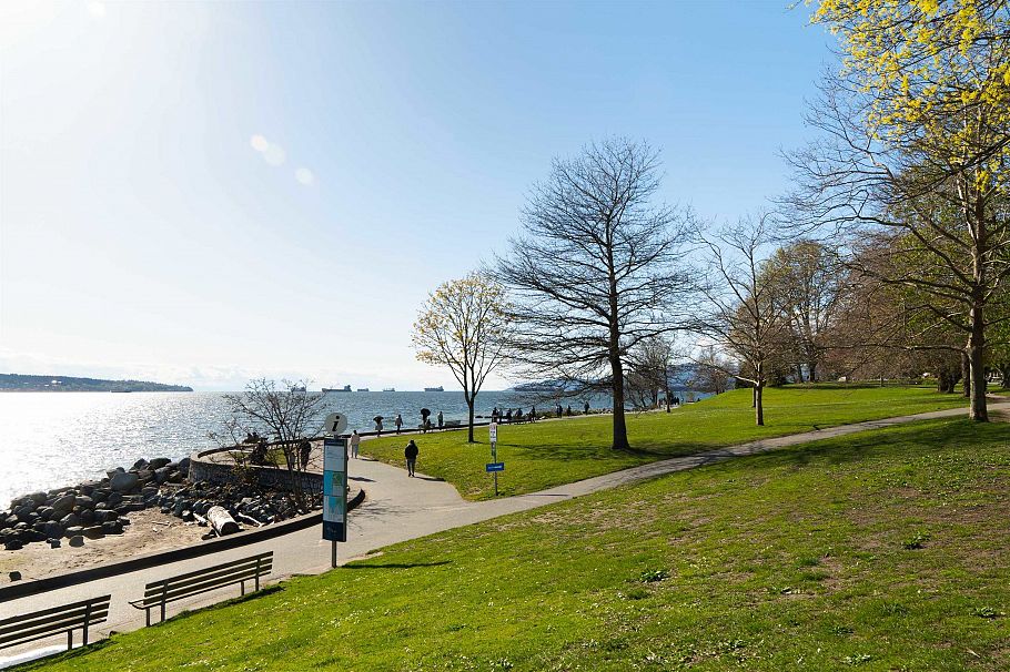 104 710 Chilco Street Vancouver, BC - 38