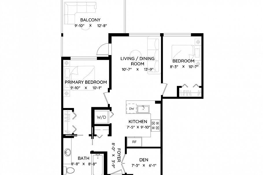 508 719 W 3rd Street North Vancouver, BC - 32