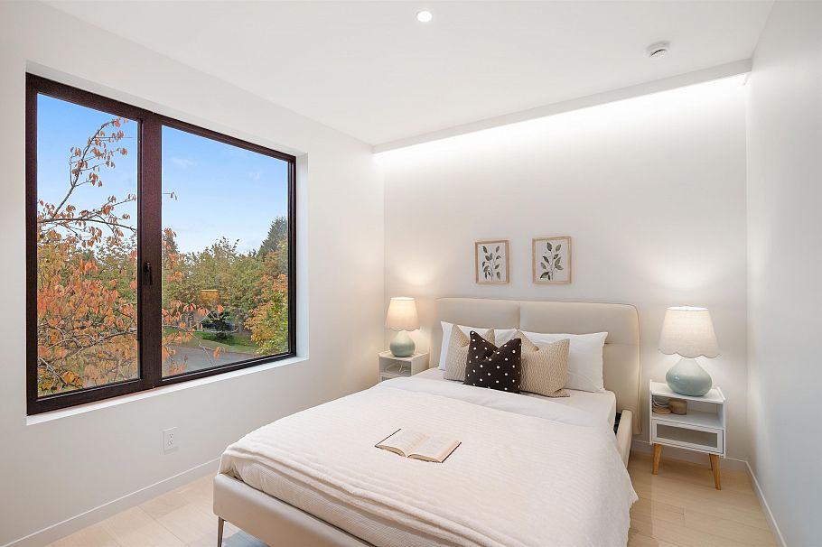 1 1595 W 66th Avenue Vancouver, BC - 13