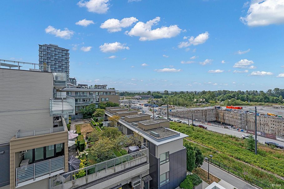 601 3438 Sawmill Crescent Vancouver, BC - 25