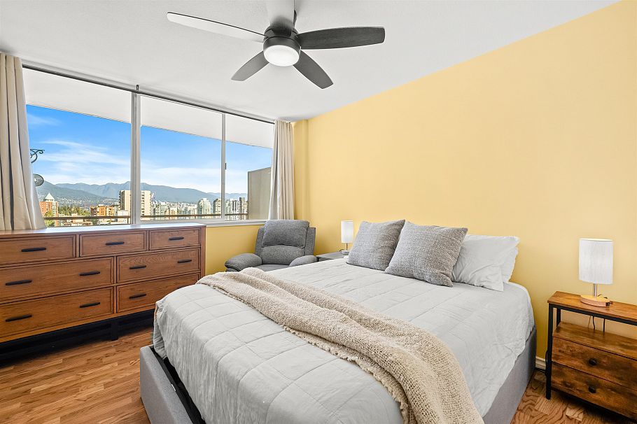 2006 1850 Comox Street Vancouver, BC - 12