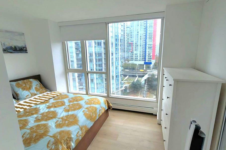 183 KEEFER PLACE, Vancouver BC V6B 0J1 Vancouver, BC - 10