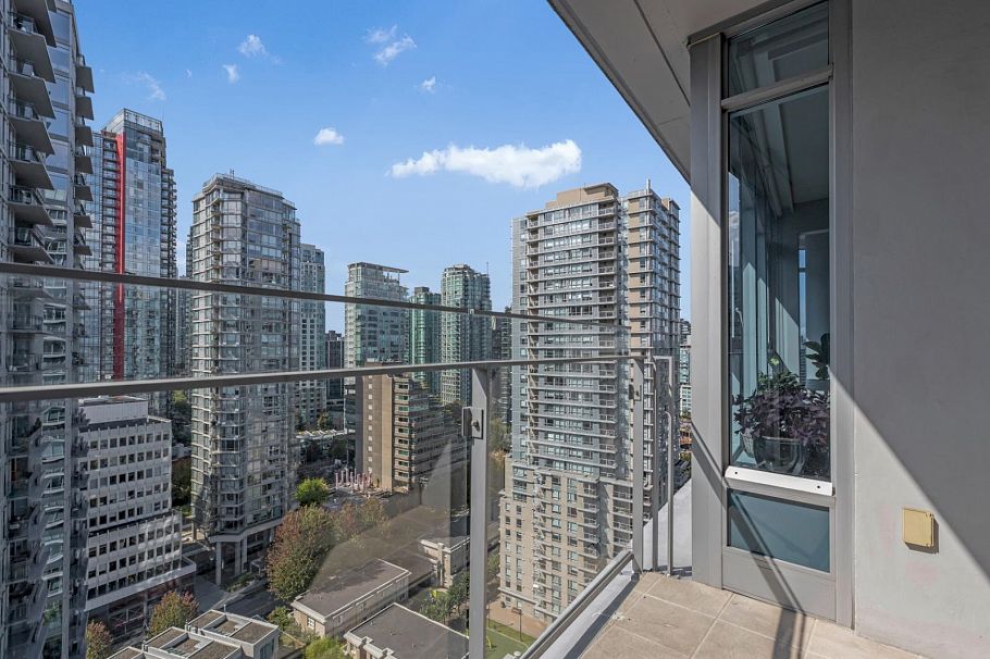 1804 1233 W CORDOVA STREET, Vancouver BC V6C 3R1 Vancouver, BC - 18