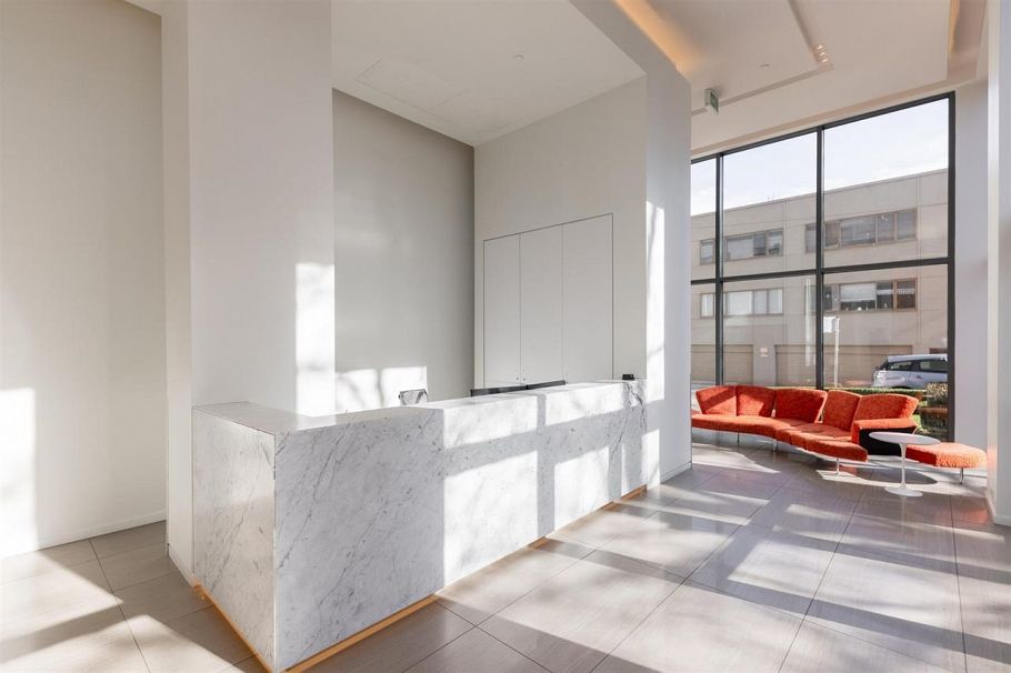 1601 1171 Jervis Street Vancouver, BC - 17