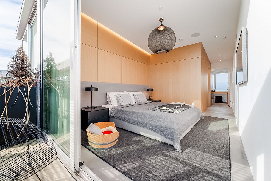 401 4387 W 10th Avenue Vancouver, BC - 28