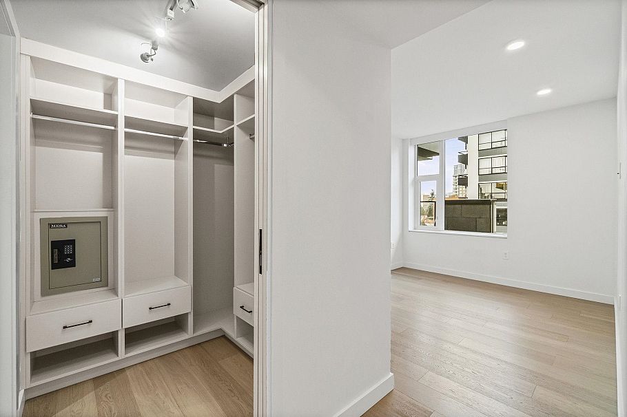 505 1180 Broughton Street Vancouver, BC - 14