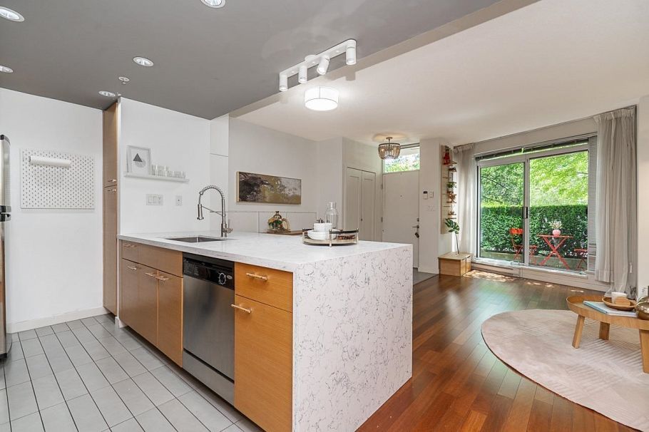 106 980 Cooperage Way Vancouver, BC - 7