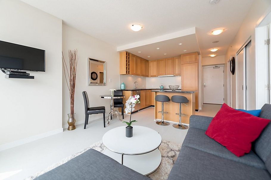 1805 821 Cambie Street Vancouver, BC - 12