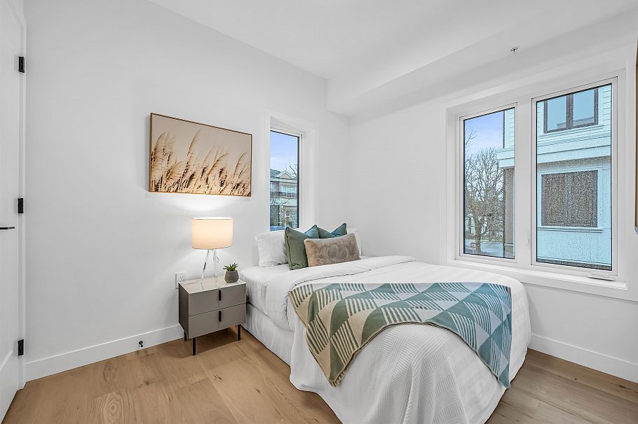 1012 W 52nd Avenue Vancouver, BC - 7